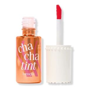 Benefit Cha Cha Tint Lip & Cheek Stain